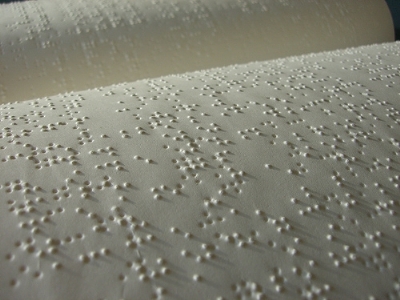 Kütüphanemizdeki Braille Alfabeli Kitap Listesi